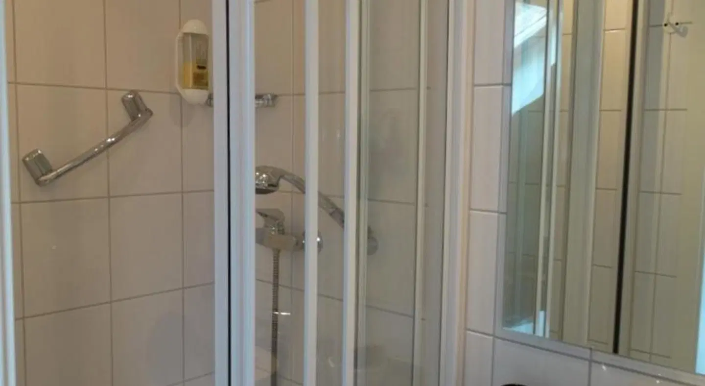 Landhaus Arnoth Badezimmer