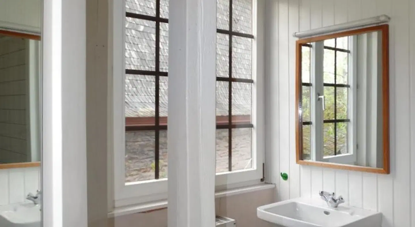 Landhaus Arnoth Badezimmer