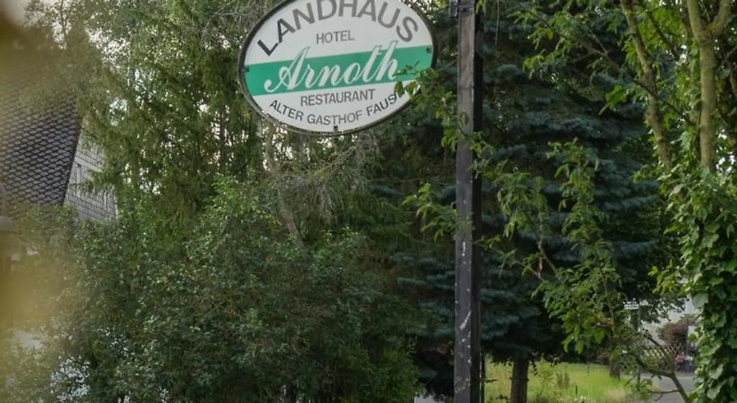 Landhaus Arnoth EXTERIOR