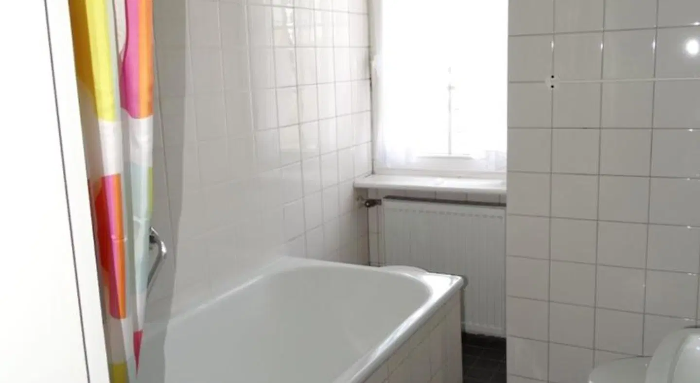 Landhaus Arnoth Badezimmer