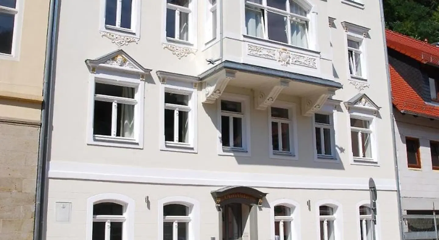 Villa Albrechtsburg EXTERIOR