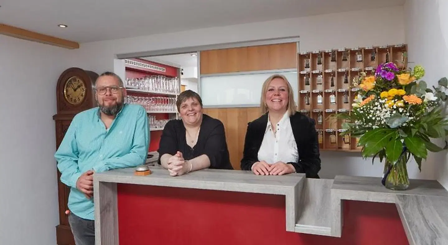 Hotel Mosella HEALTH_BEAUTY