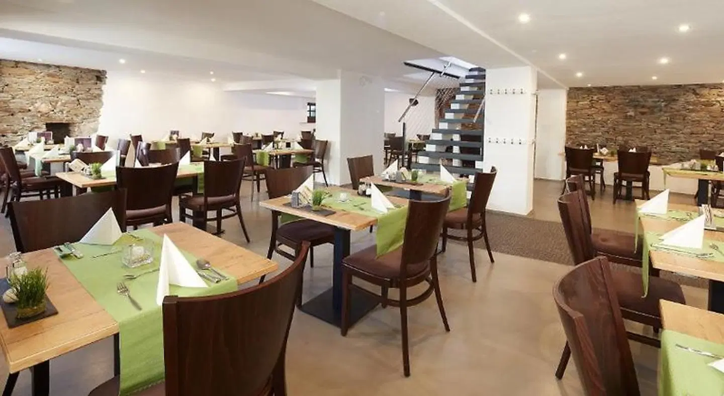 Hotel Mosella Restaurant