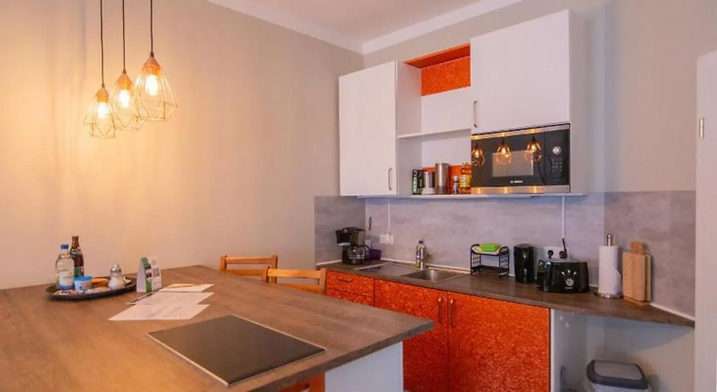 ApartOne Altstadt-Hotel ROOM_EXAMPLE