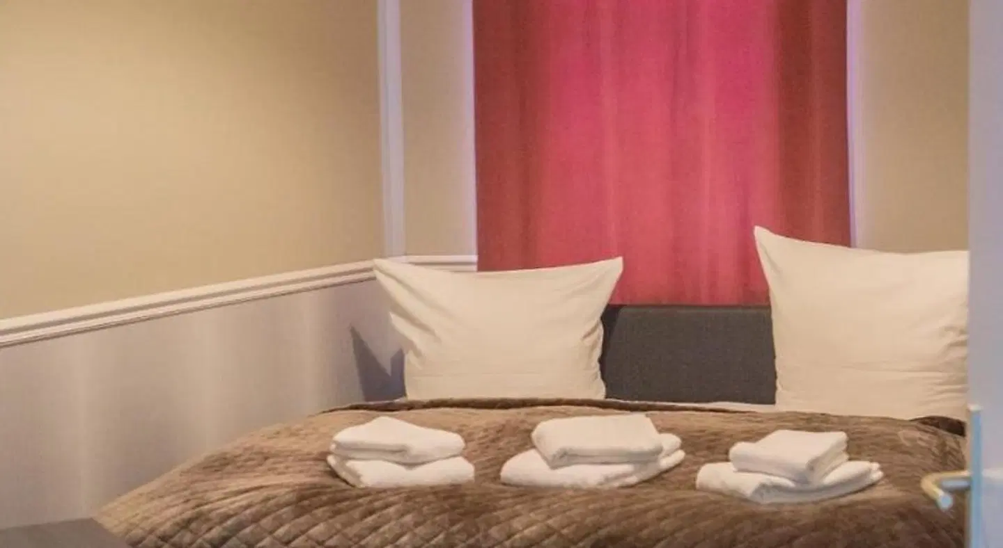 ApartOne Altstadt-Hotel HEALTH_BEAUTY