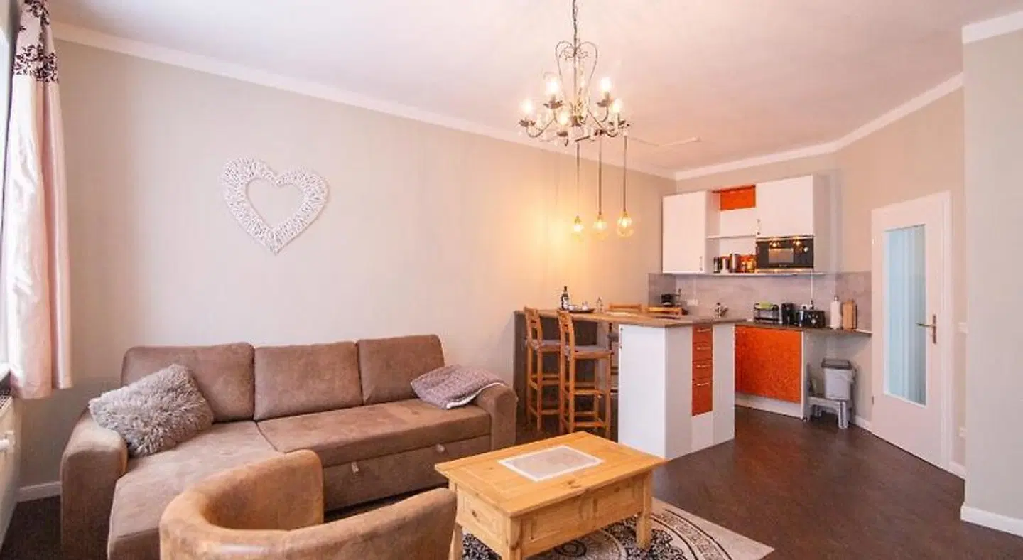 ApartOne Altstadt-Hotel ROOM_EXAMPLE