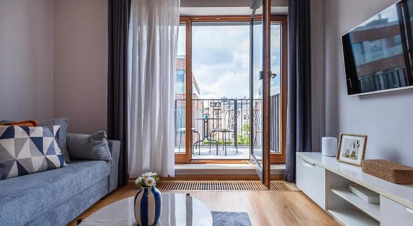 City Lights Apartments ROOM_EXAMPLE