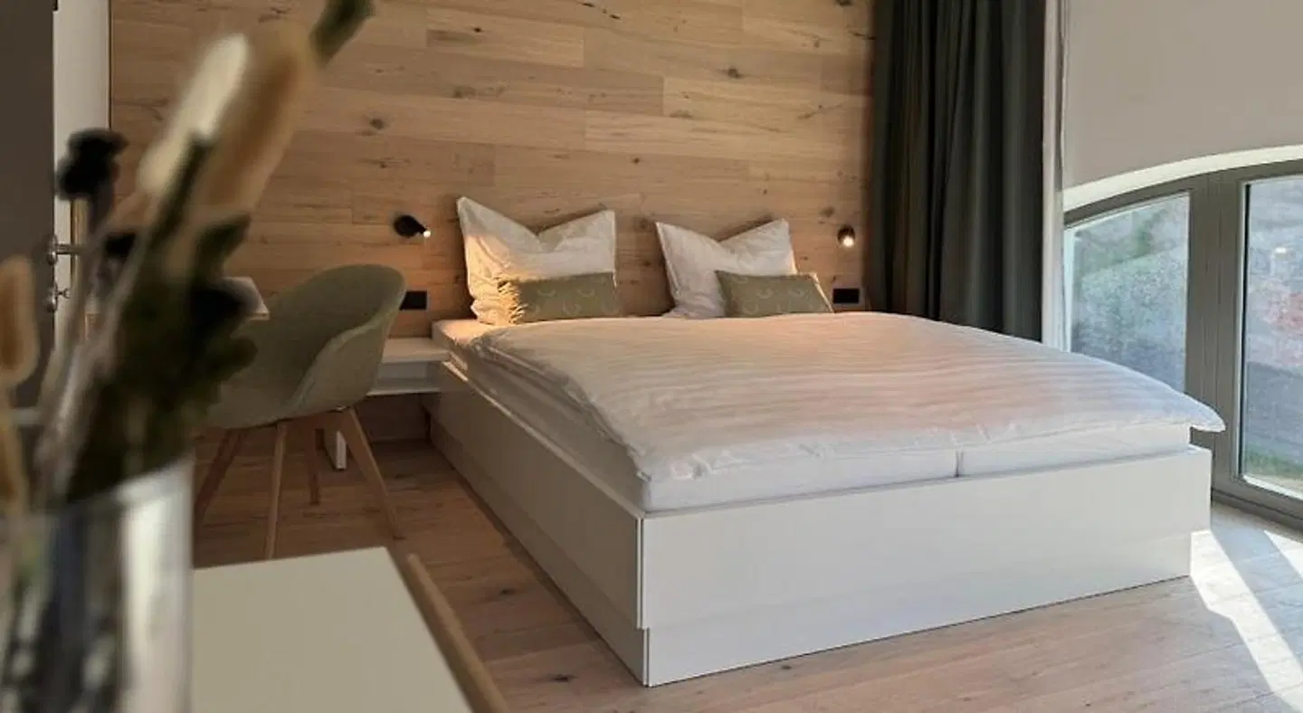 Apartmenthotel Garni "Gärtnerhaus Schloss Reinharz" ROOM_EXAMPLE