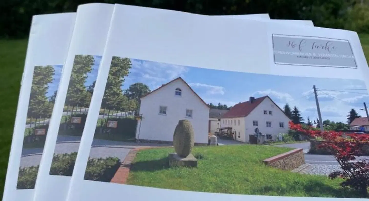 Hof Türke EXTERIOR