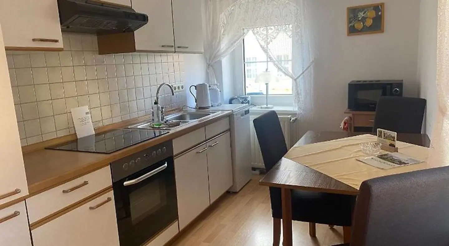 Hof Türke Badezimmer