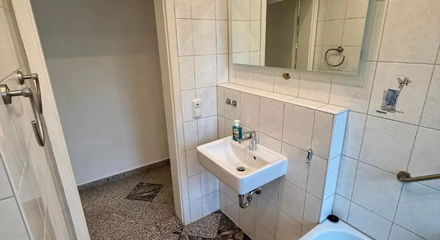 Rehn Badezimmer
