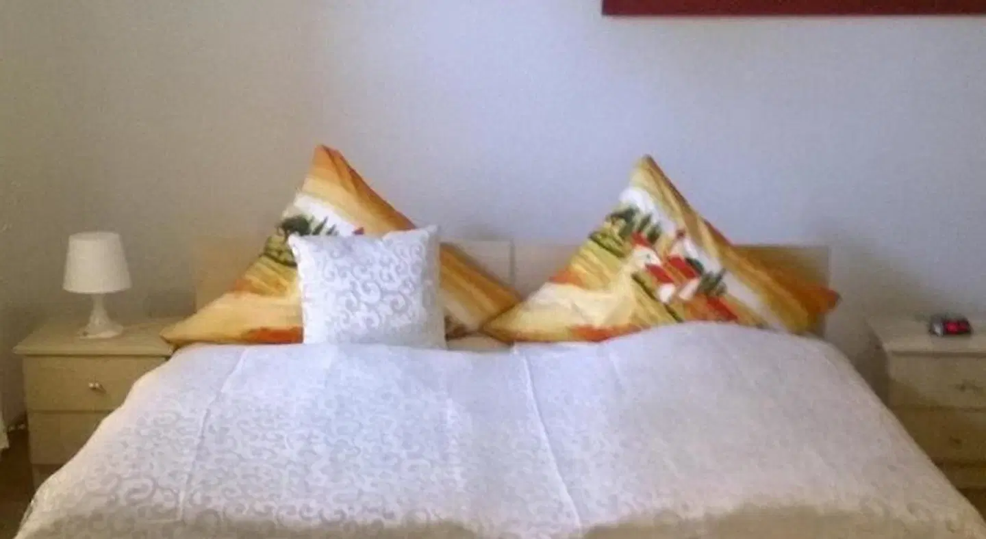 Pension am Radweg & Ristorante Juani ROOM_EXAMPLE