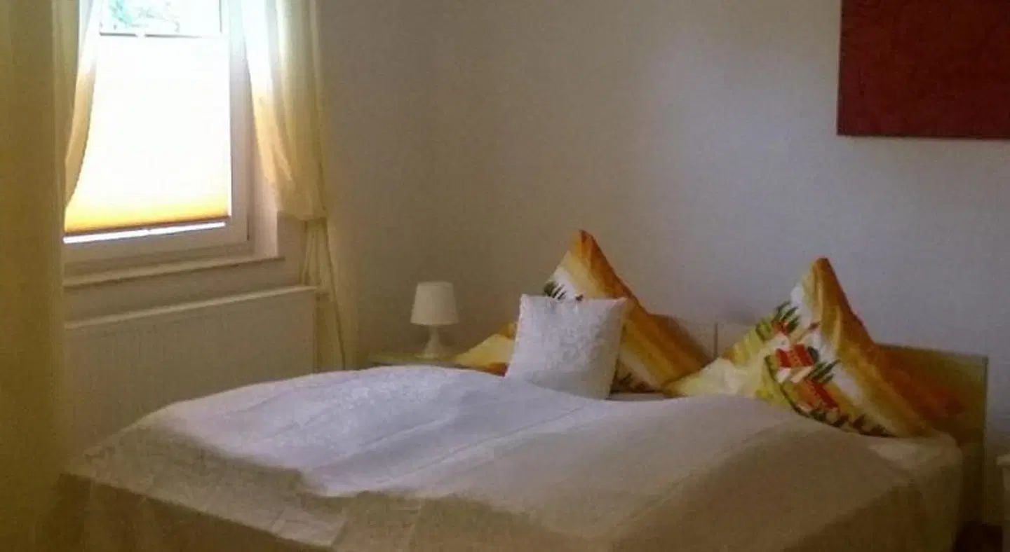 Pension am Radweg & Ristorante Juani ROOM_EXAMPLE