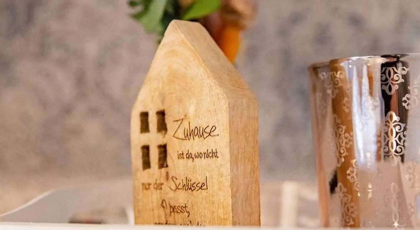 Landgasthaus Zum Kreuzberg Tiere