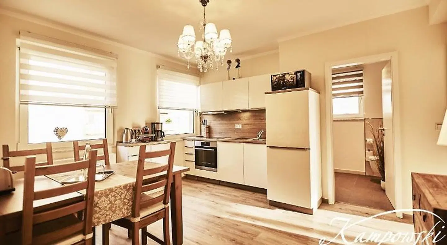 Kampowski Apartments Deluxe ROOM_EXAMPLE