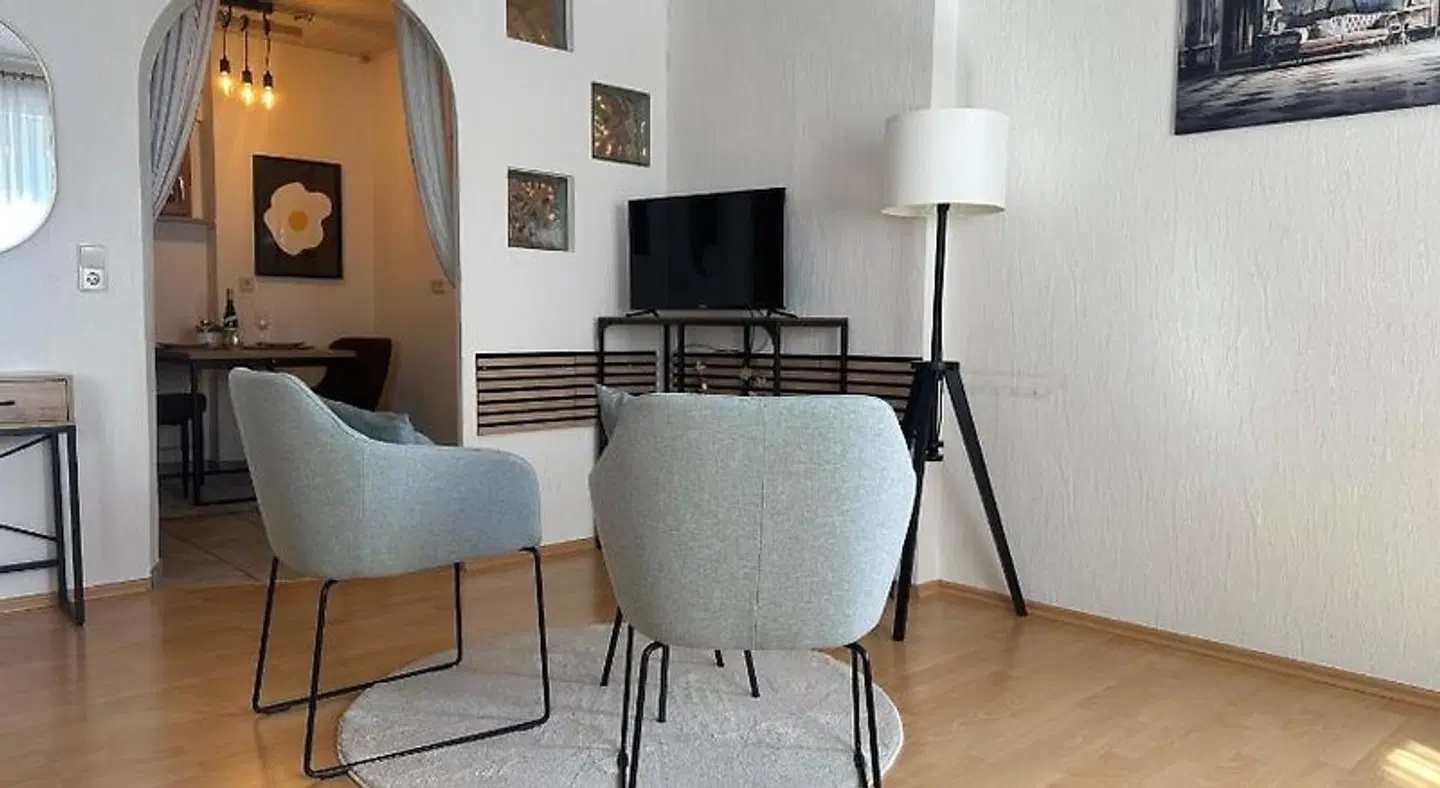 Weingut & Gästehaus Gerlach LOUNGE_LOBBY
