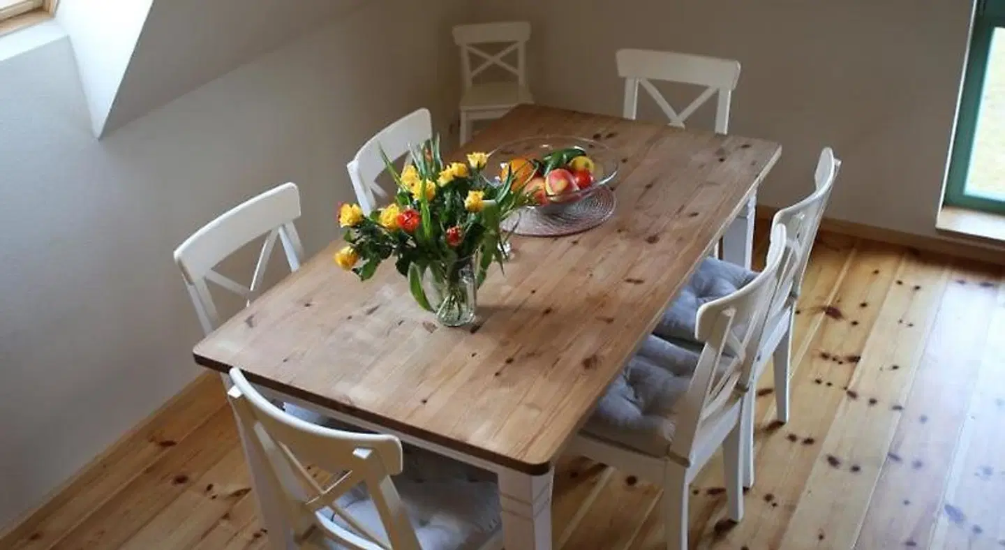 Ferienlandhaus Zempow Restaurant