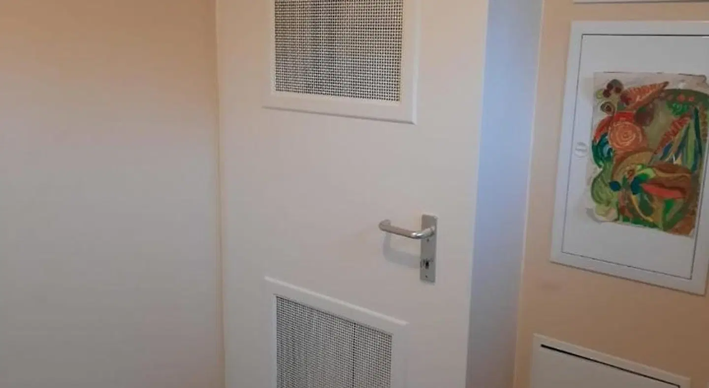 Ferienlandhaus Zempow Badezimmer