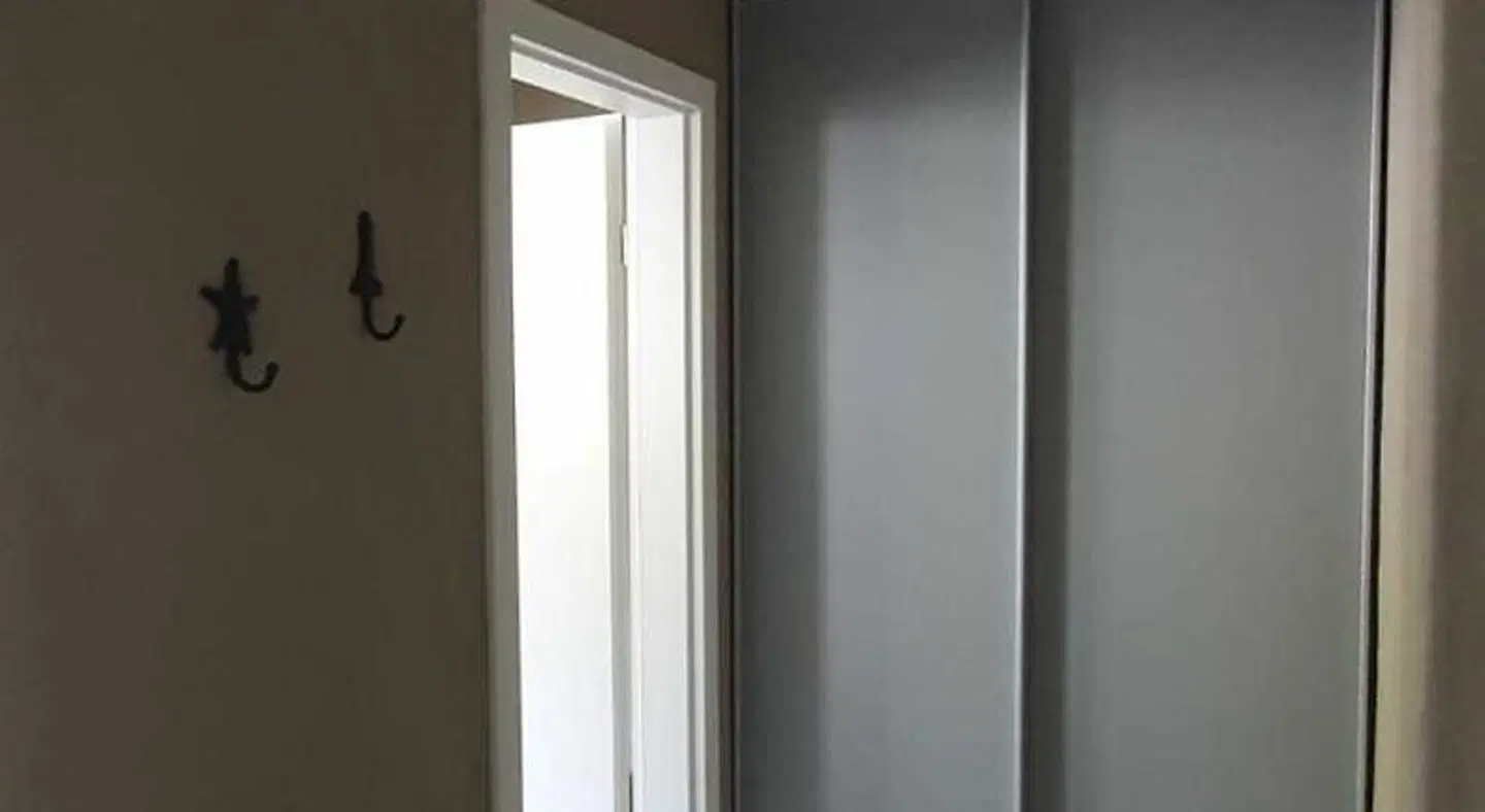 Strandhaus an der Mosel Badezimmer