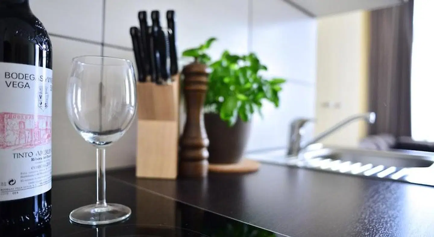 Premium Apartments HEALTH_BEAUTY