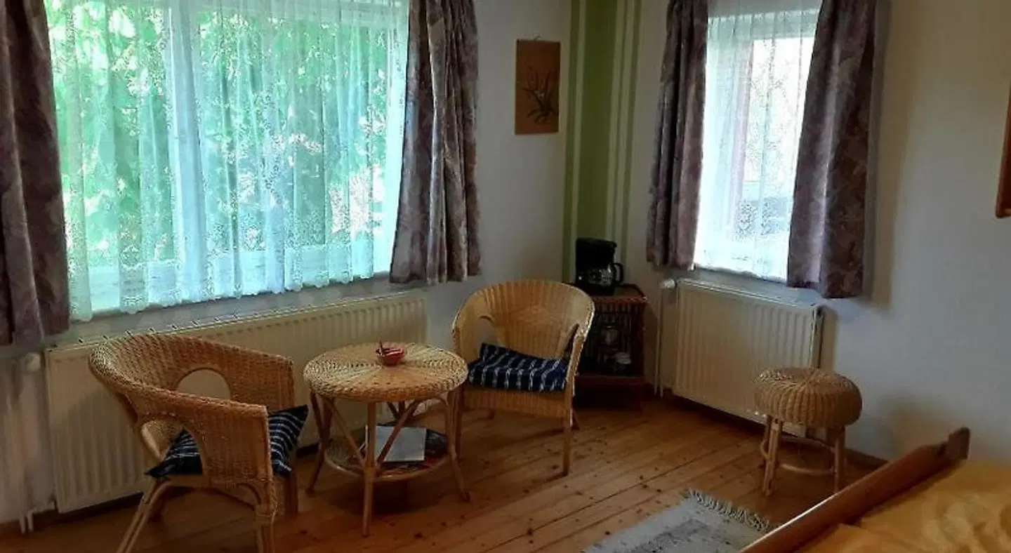 Pension Hansel ROOM_EXAMPLE