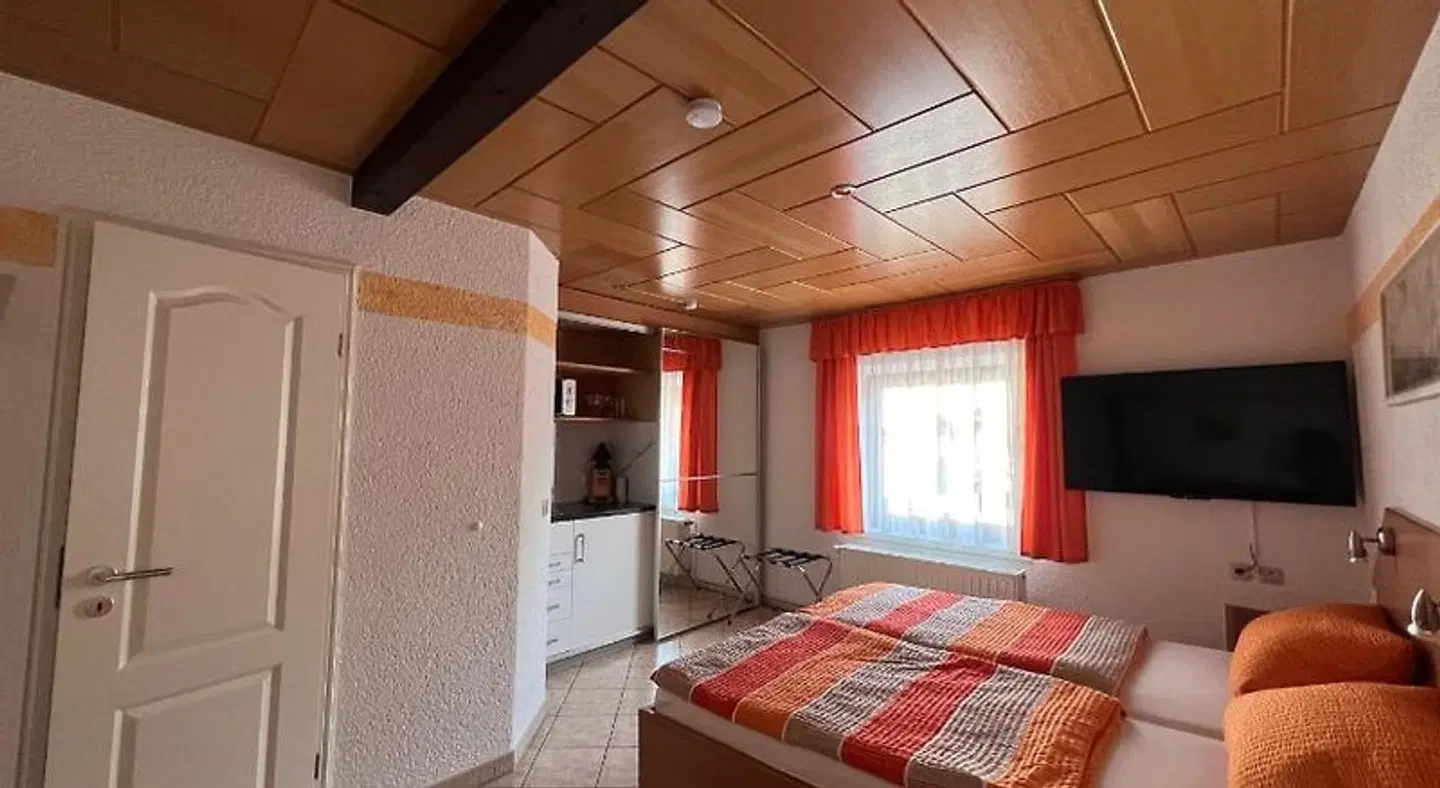 Hotel und Pension Am Burchardikloster ROOM_EXAMPLE