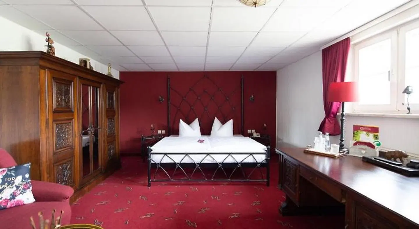Zum Vetter ROOM_EXAMPLE