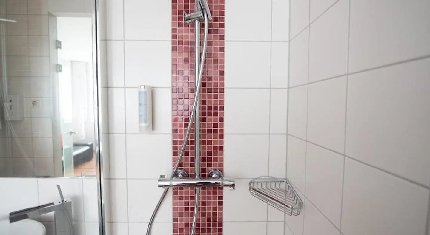 Zum Vetter Badezimmer