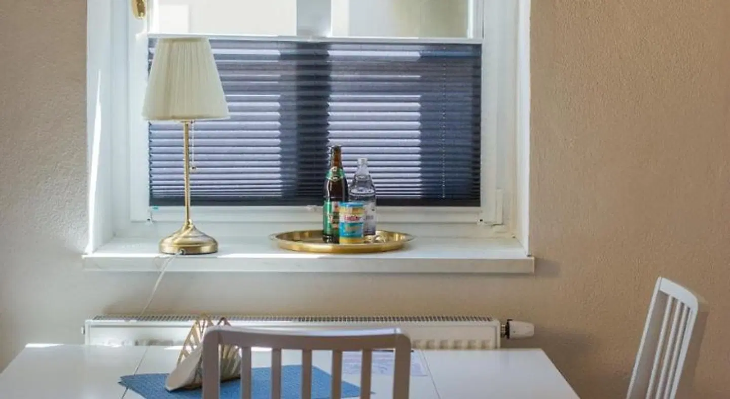 ApartOne Badezimmer
