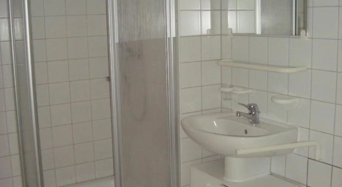 Haus Beuth Badezimmer