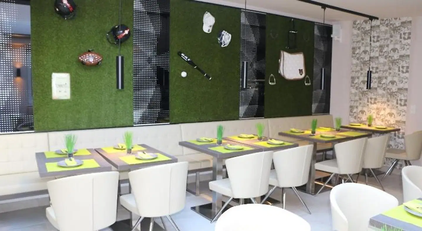 Star Apart Hotel Sachsenhausen MODEL_IMPRESSION