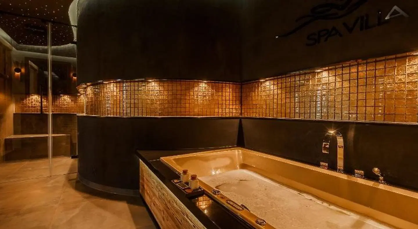 Spa Villa Beauty & Wellness Resort HEALTH_BEAUTY