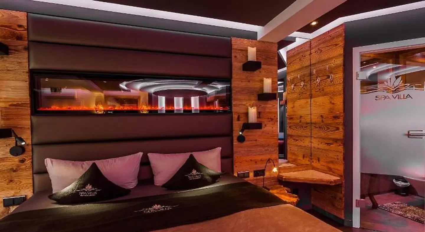 Spa Villa Beauty & Wellness Resort HEALTH_BEAUTY