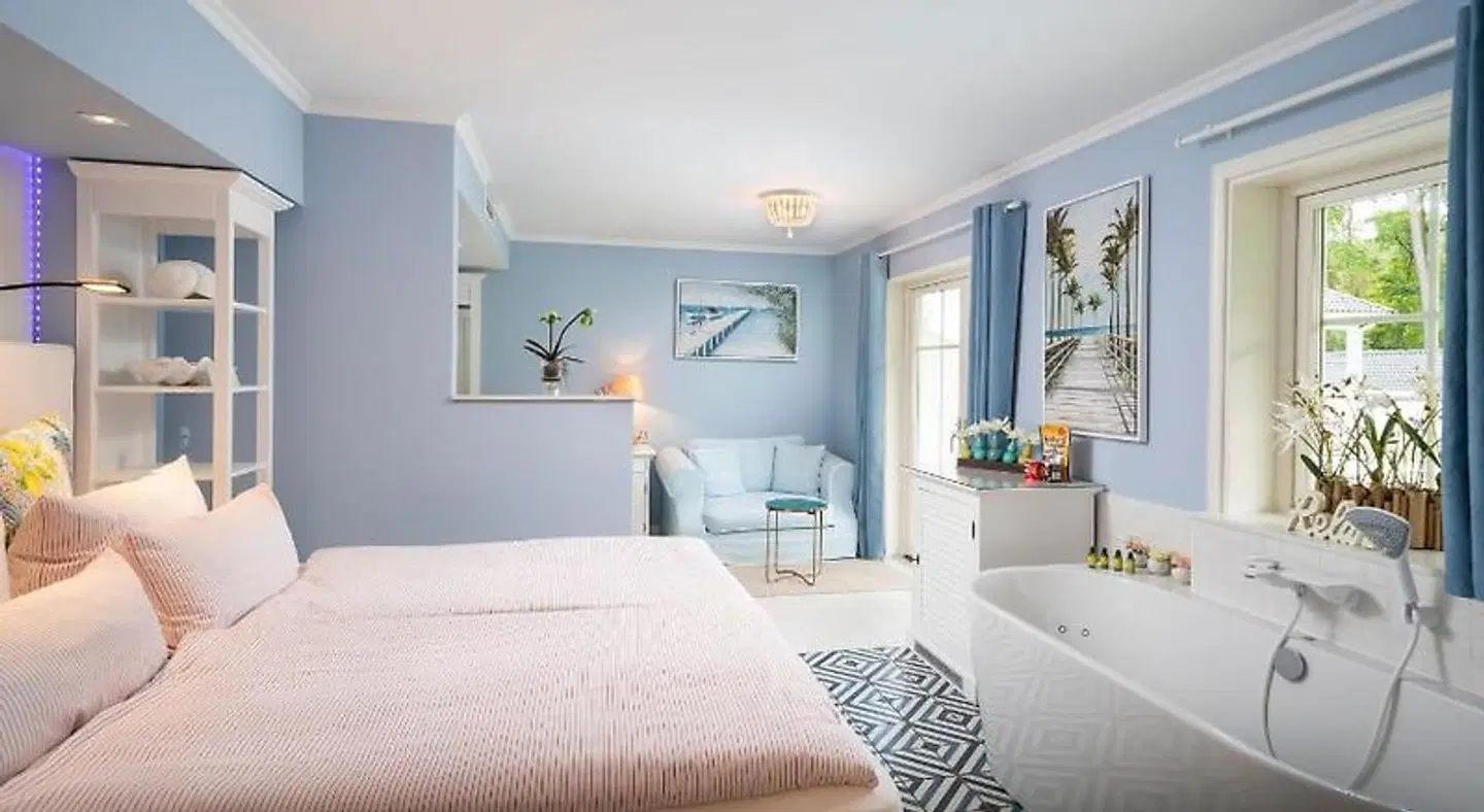 Panorama Seeresort & Spa ROOM_EXAMPLE