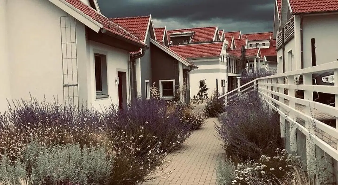 DerLeuchtTurm-Gastro GmbH EXTERIOR