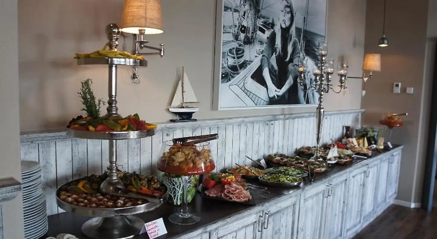 DerLeuchtTurm-Gastro GmbH Restaurant