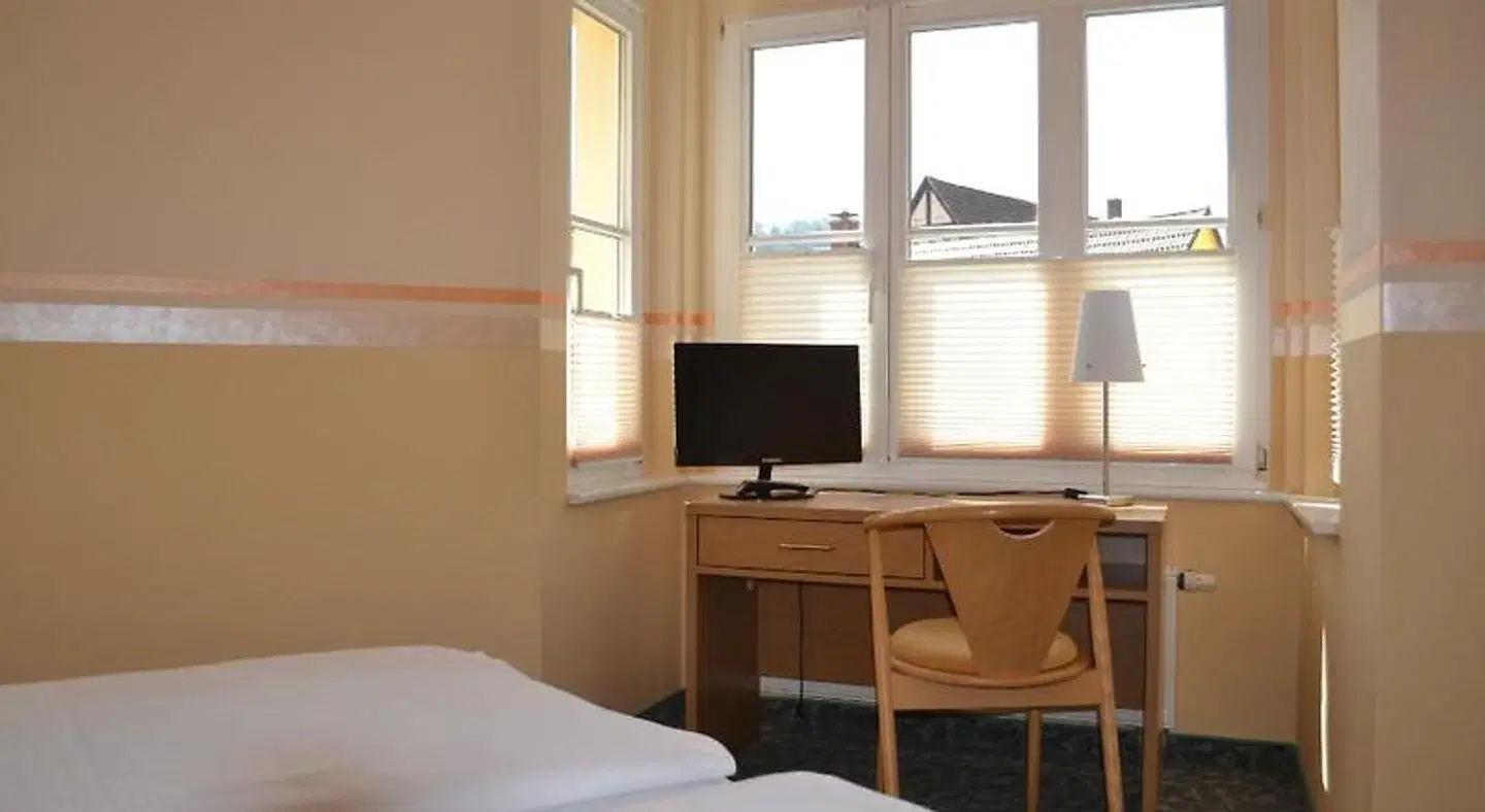Wehlener Hof ROOM_EXAMPLE