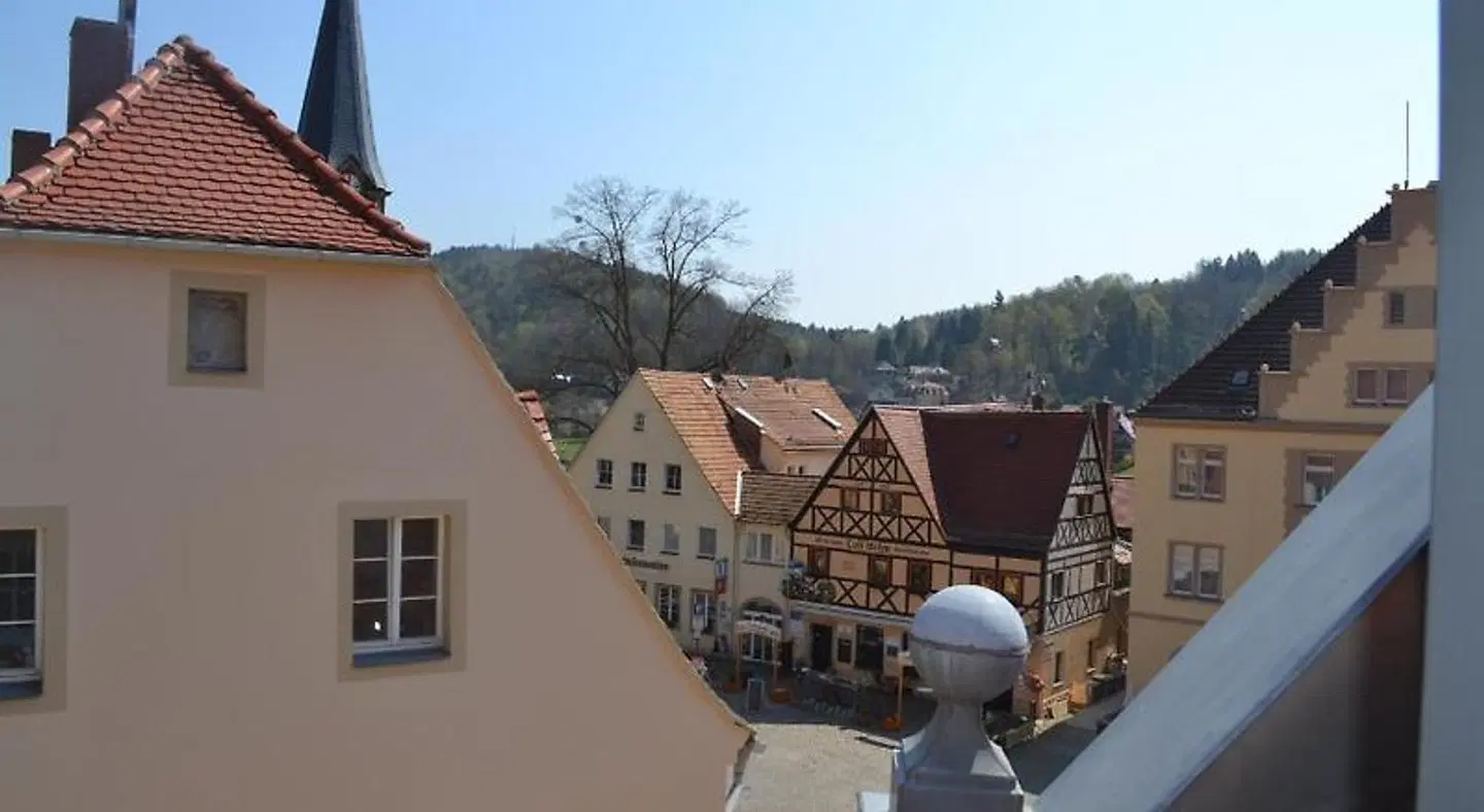 Wehlener Hof EXTERIOR