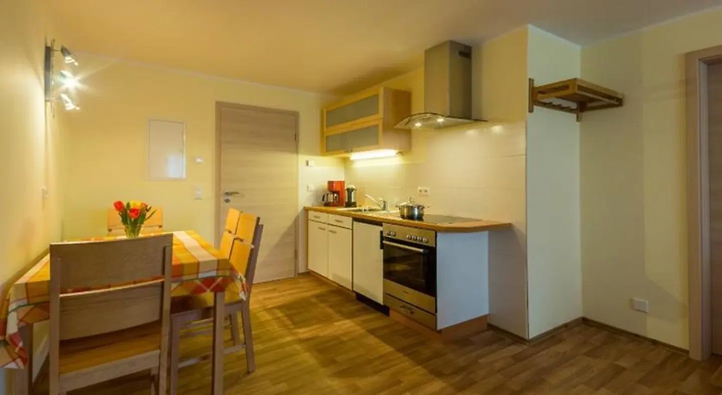 Pension Am Finkenberg in Sebnitz ROOM_EXAMPLE