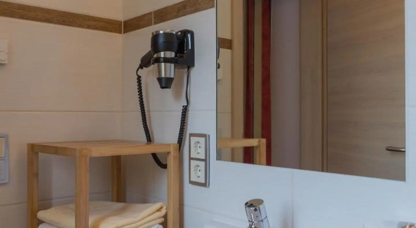 Pension Am Finkenberg in Sebnitz ROOM_EXAMPLE