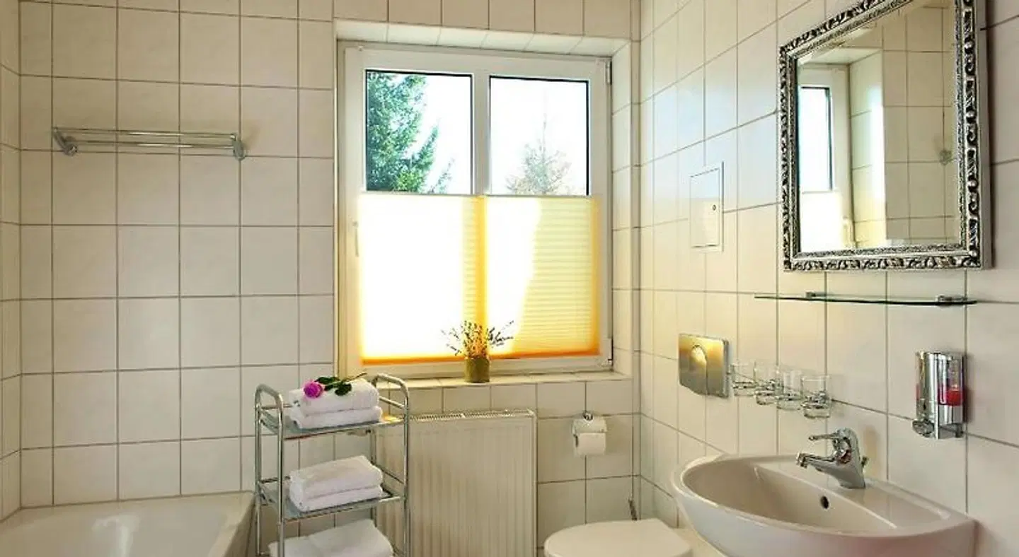 Ettrich's Badezimmer
