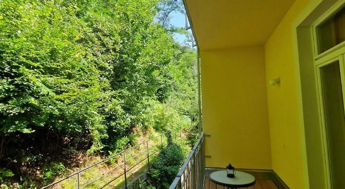 Villa Anna Badezimmer