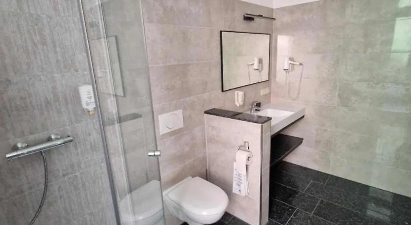 Villa Anna Badezimmer