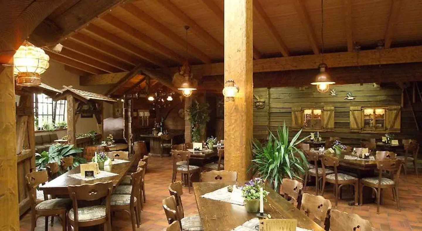 Räuberschänke Restaurant