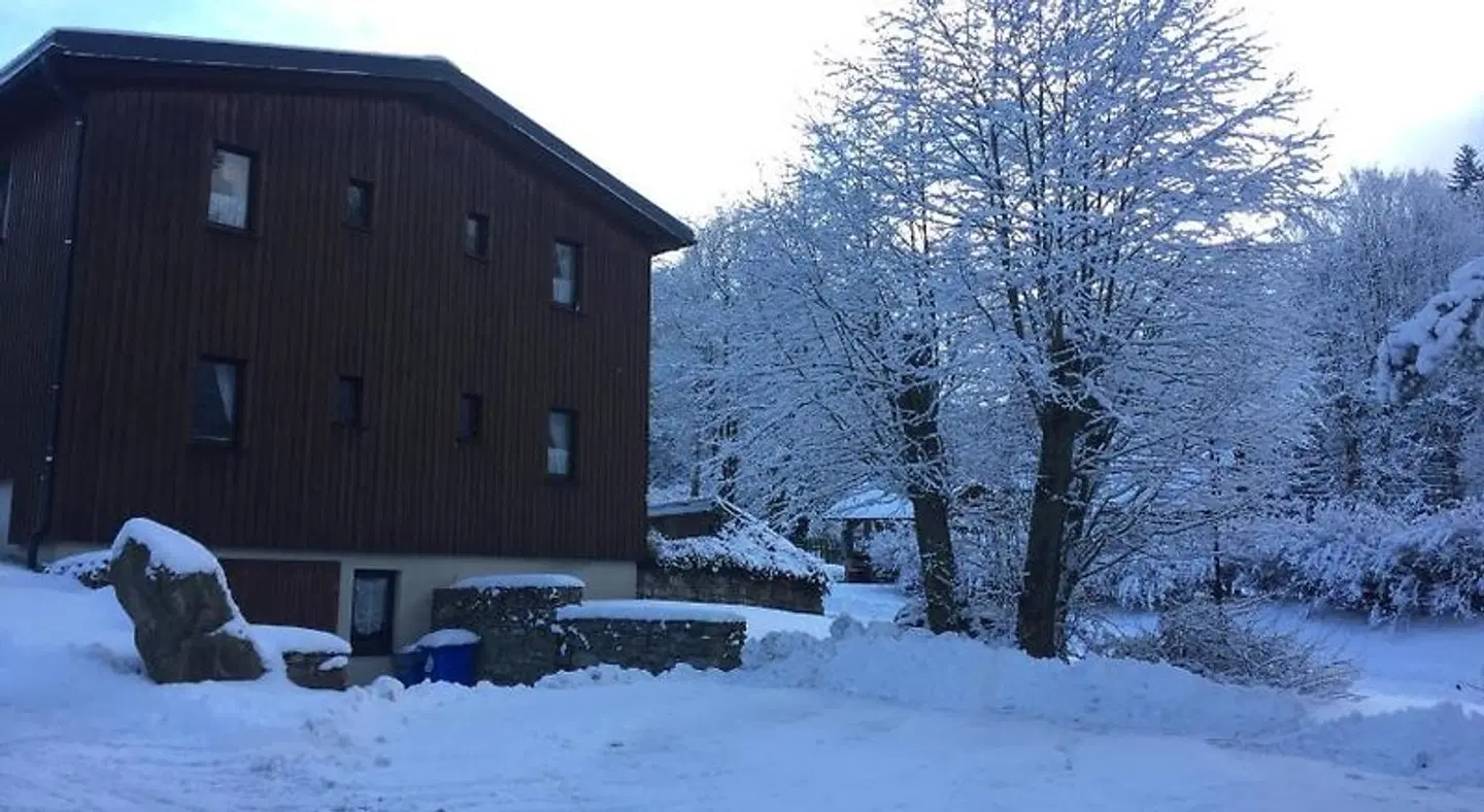 Gasthof & Pension Brettmühle EXTERIOR
