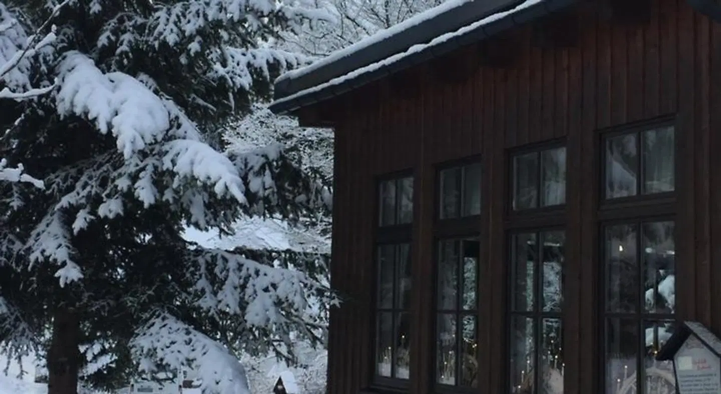 Gasthof & Pension Brettmühle EXTERIOR