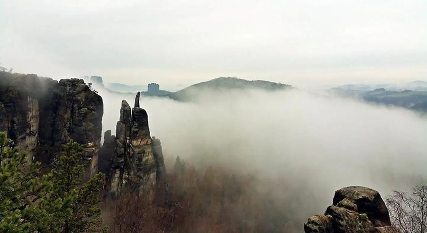 Stadtschänke LANDSCAPE