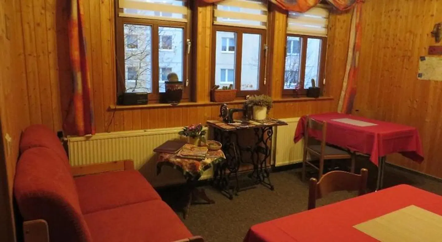 Pension Stepponat Restaurant