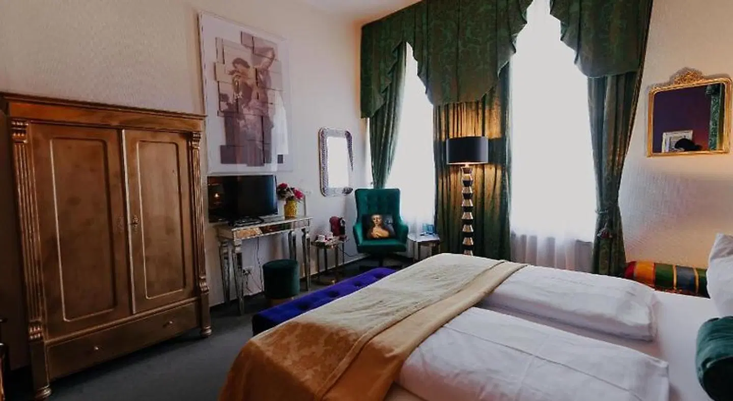 Rothenburger Hof ROOM_EXAMPLE