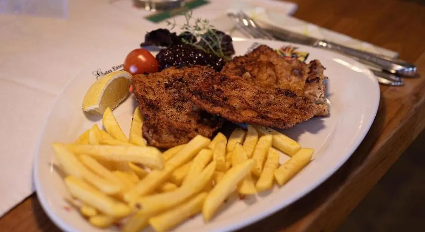 Sondergeld Restaurant